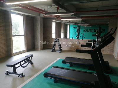 Apartamento de 3 alcobas en venta en Viverdi Rionegro, Rionegro, 87 m² · foto 19 de 19