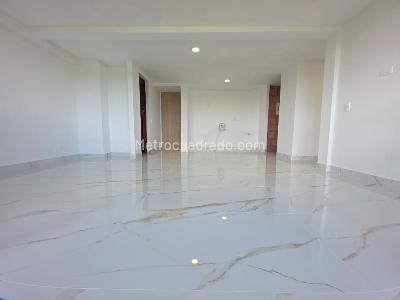 Apartamento de 3 alcobas en venta en Viverdi Rionegro, Rionegro, 87 m² · foto 2 de 19