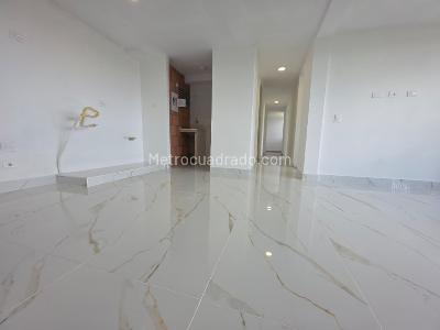 Apartamento de 3 alcobas en venta en Viverdi Rionegro, Rionegro, 87 m² · foto 3 de 19