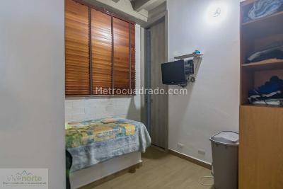 Casa de 5 alcobas en venta en Alto De Las Palmas Envigado, Envigado, 429 m² · foto 3 de 20