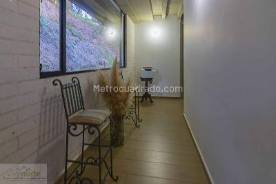 Casa de 5 alcobas en venta en Alto De Las Palmas Envigado, Envigado, 429 m² · foto 5 de 20