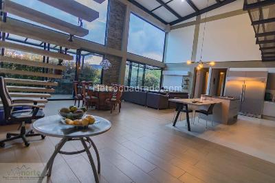 Casa de 5 alcobas en venta en Alto De Las Palmas Envigado, Envigado, 429 m² · foto 7 de 20