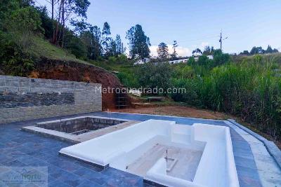 Casa de 5 alcobas en venta en Alto De Las Palmas Envigado, Envigado, 429 m² · foto 10 de 20