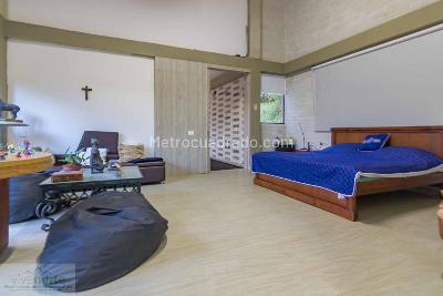 Casa de 5 alcobas en venta en Alto De Las Palmas Envigado, Envigado, 429 m² · foto 11 de 20