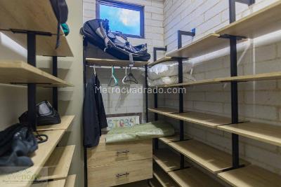 Casa de 5 alcobas en venta en Alto De Las Palmas Envigado, Envigado, 429 m² · foto 13 de 20