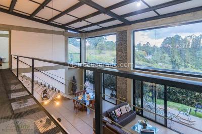 Casa de 5 alcobas en venta en Alto De Las Palmas Envigado, Envigado, 429 m² · foto 14 de 20