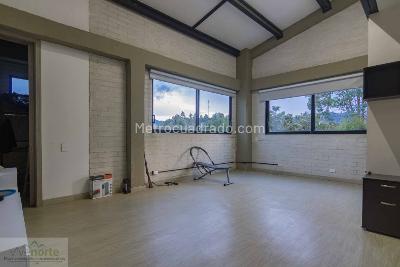 Casa de 5 alcobas en venta en Alto De Las Palmas Envigado, Envigado, 429 m² · foto 15 de 20