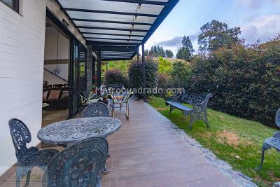 Casa de 5 alcobas en venta en Alto De Las Palmas Envigado, Envigado, 429 m² · foto 16 de 20