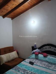 Apartamento de 3 alcobas en venta en Sendero De Robledales Medellin, Medellín, 52 m² · foto 6 de 12