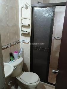 Apartamento de 3 alcobas en venta en Sendero De Robledales Medellin, Medellín, 52 m² · foto 8 de 12