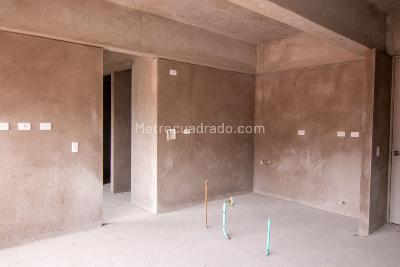 Apartamento de 2 alcobas en venta en Aki Bello, Bello, 61 m² · foto 3 de 7