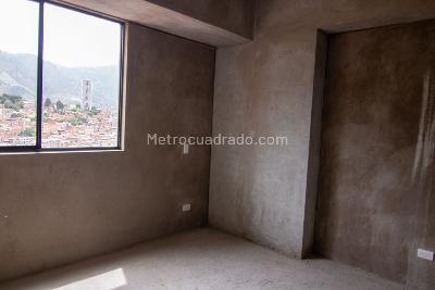 Apartamento de 2 alcobas en venta en Aki Bello, Bello, 61 m² · foto 6 de 7