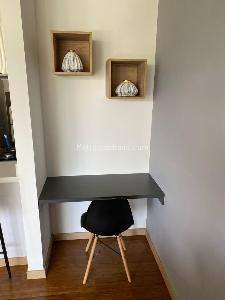 Apartamento de 1 alcoba en venta en Poblado El Campestre Medellin, Medellín, 64 m² · foto 10 de 11