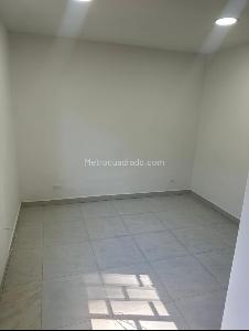 Apartaestudio en venta en Luna Del Campo Medellin, Medellín, 34 m² · foto 3 de 10