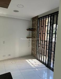 Apartaestudio en venta en Luna Del Campo Medellin, Medellín, 34 m² · foto 4 de 10
