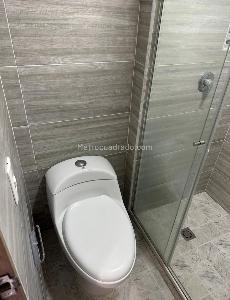 Apartaestudio en venta en Luna Del Campo Medellin, Medellín, 34 m² · foto 10 de 10