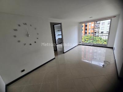 Apartamento de 3 alcobas en venta en Ribera Del Valle Medellin, Medellín, 57 m² · foto 2 de 19