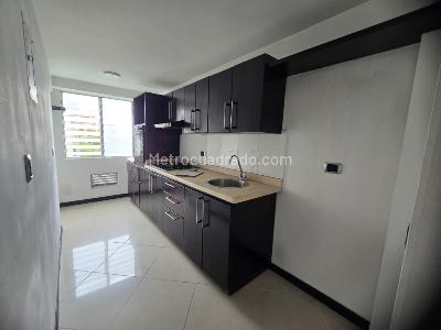 Apartamento de 3 alcobas en venta en Ribera Del Valle Medellin, Medellín, 57 m² · foto 3 de 19