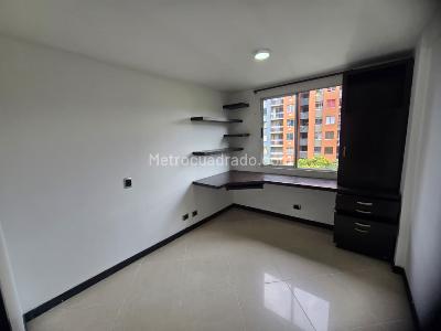 Apartamento de 3 alcobas en venta en Ribera Del Valle Medellin, Medellín, 57 m² · foto 5 de 19
