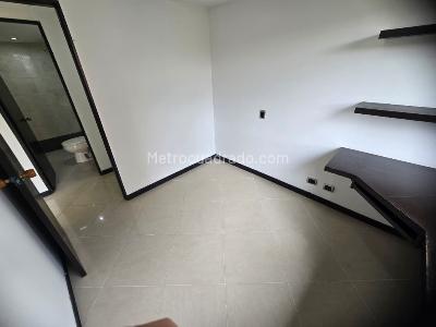 Apartamento de 3 alcobas en venta en Ribera Del Valle Medellin, Medellín, 57 m² · foto 6 de 19