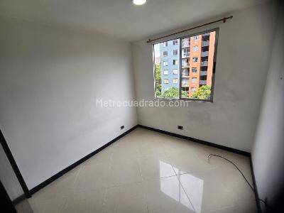 Apartamento de 3 alcobas en venta en Ribera Del Valle Medellin, Medellín, 57 m² · foto 7 de 19