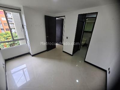 Apartamento de 3 alcobas en venta en Ribera Del Valle Medellin, Medellín, 57 m² · foto 10 de 19