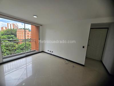 Apartamento de 3 alcobas en venta en Ribera Del Valle Medellin, Medellín, 57 m² · foto 13 de 19