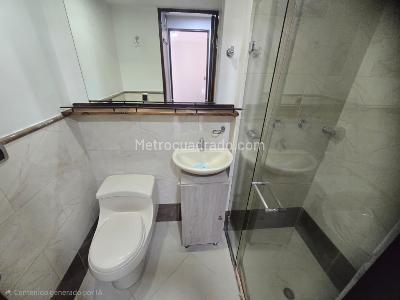 Apartamento de 3 alcobas en venta en Ribera Del Valle Medellin, Medellín, 57 m² · foto 14 de 19