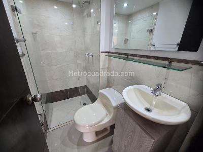 Apartamento de 3 alcobas en venta en Ribera Del Valle Medellin, Medellín, 57 m² · foto 15 de 19
