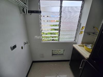 Apartamento de 3 alcobas en venta en Ribera Del Valle Medellin, Medellín, 57 m² · foto 16 de 19