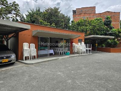 Apartamento de 3 alcobas en venta en Ribera Del Valle Medellin, Medellín, 57 m² · foto 18 de 19