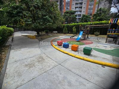Apartamento de 3 alcobas en venta en Ribera Del Valle Medellin, Medellín, 57 m² · foto 19 de 19