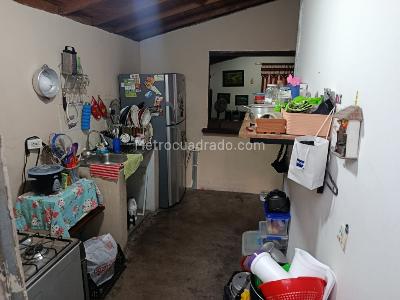 Casa de 3 alcobas en venta en Buenos Aires Medellin, Medellín, 80 m² · foto 3 de 14