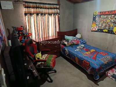 Casa de 3 alcobas en venta en Buenos Aires Medellin, Medellín, 80 m² · foto 9 de 14