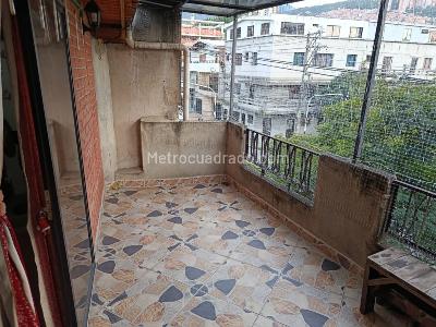 Casa de 3 alcobas en venta en Buenos Aires Medellin, Medellín, 80 m² · foto 10 de 14