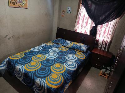 Casa de 3 alcobas en venta en Buenos Aires Medellin, Medellín, 80 m² · foto 11 de 14
