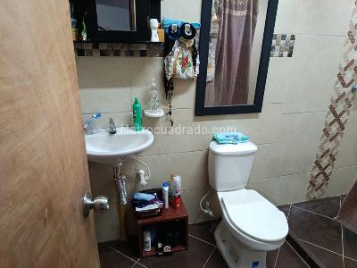 Casa de 3 alcobas en venta en Buenos Aires Medellin, Medellín, 80 m² · foto 13 de 14