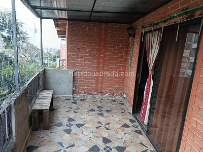 Casa de 3 alcobas en venta en Buenos Aires Medellin, Medellín, 80 m² · foto 14 de 14