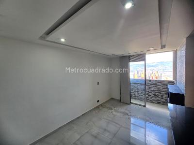 Apartamento de 3 alcobas en venta en Luna Del Campo Medellin, Medellín, 52 m² · foto 5 de 16