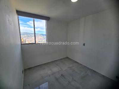 Apartamento de 3 alcobas en venta en Luna Del Campo Medellin, Medellín, 52 m² · foto 9 de 16