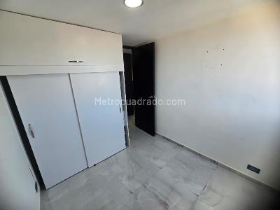 Apartamento de 3 alcobas en venta en Luna Del Campo Medellin, Medellín, 52 m² · foto 10 de 16