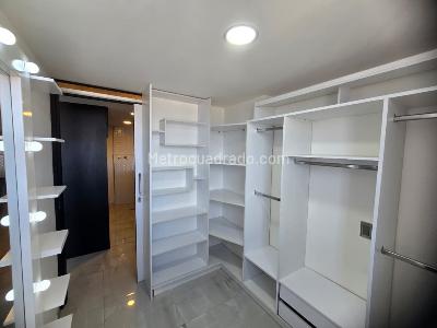 Apartamento de 3 alcobas en venta en Luna Del Campo Medellin, Medellín, 52 m² · foto 11 de 16