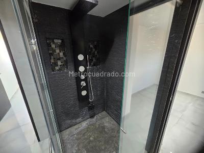 Apartamento de 3 alcobas en venta en Luna Del Campo Medellin, Medellín, 52 m² · foto 13 de 16
