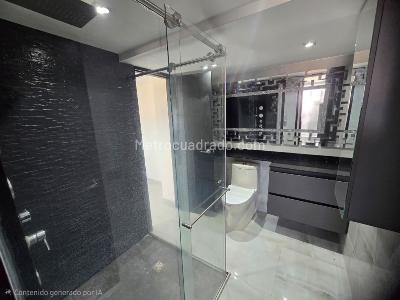 Apartamento de 3 alcobas en venta en Luna Del Campo Medellin, Medellín, 52 m² · foto 14 de 16