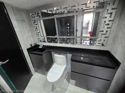 Apartamento de 3 alcobas en venta en Luna Del Campo Medellin, Medellín, 52 m² · foto 15 de 16