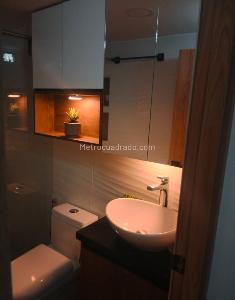 Apartamento de 3 alcobas en venta en Luna Del Viento Medellin, Medellín, 52 m² · foto 4 de 20
