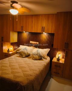Apartamento de 3 alcobas en venta en Luna Del Viento Medellin, Medellín, 52 m² · foto 5 de 20