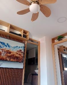 Apartamento de 3 alcobas en venta en Luna Del Viento Medellin, Medellín, 52 m² · foto 7 de 20