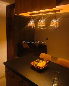 Apartamento de 3 alcobas en venta en Luna Del Viento Medellin, Medellín, 52 m² · foto 9 de 20