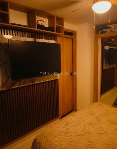 Apartamento de 3 alcobas en venta en Luna Del Viento Medellin, Medellín, 52 m² · foto 10 de 20